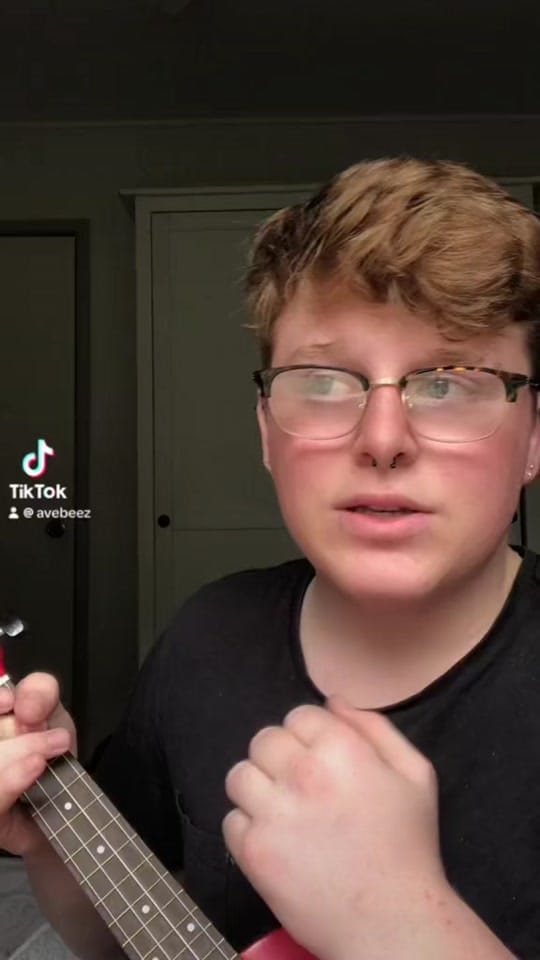 Post 9 by Bee on TikTok (video)