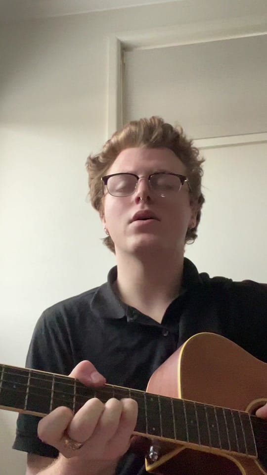 Post 8 by Bee on TikTok (video)