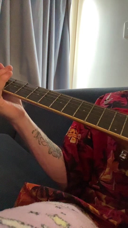 Post 10 by Bee on TikTok (video)