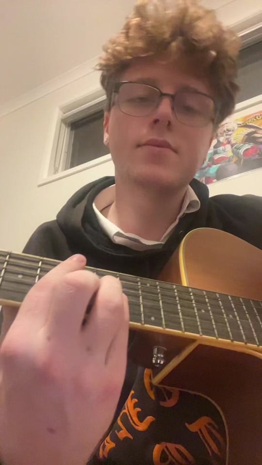 Post 1 by Bee on TikTok (video)