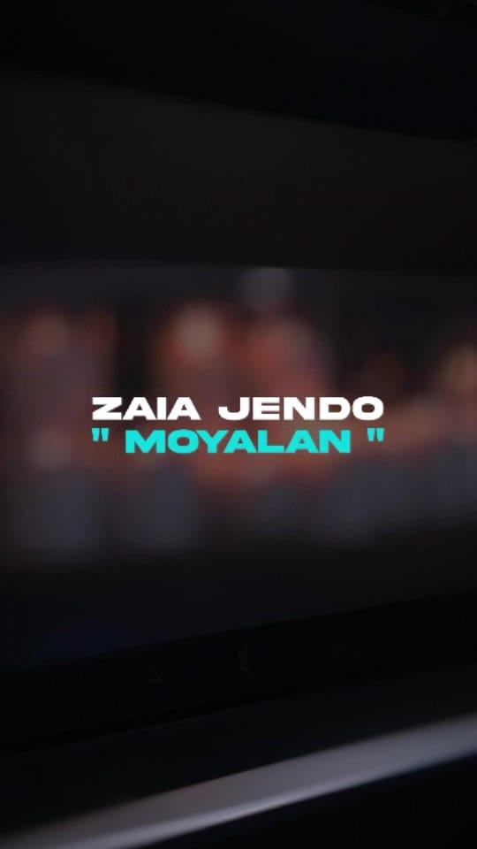 Post 9 by Zaia Jendo - زيا جندو on TikTok (video)