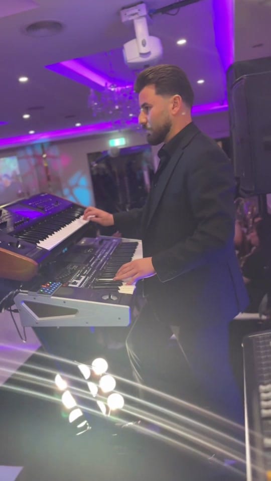 Post 5 by Zaia Jendo - زيا جندو on TikTok (video)