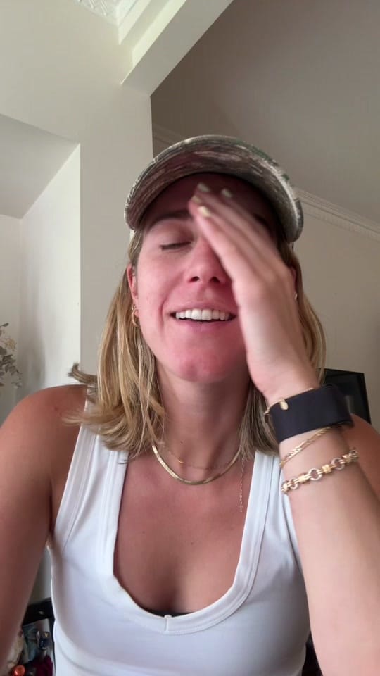 Post 3 by kate evans on TikTok (video)