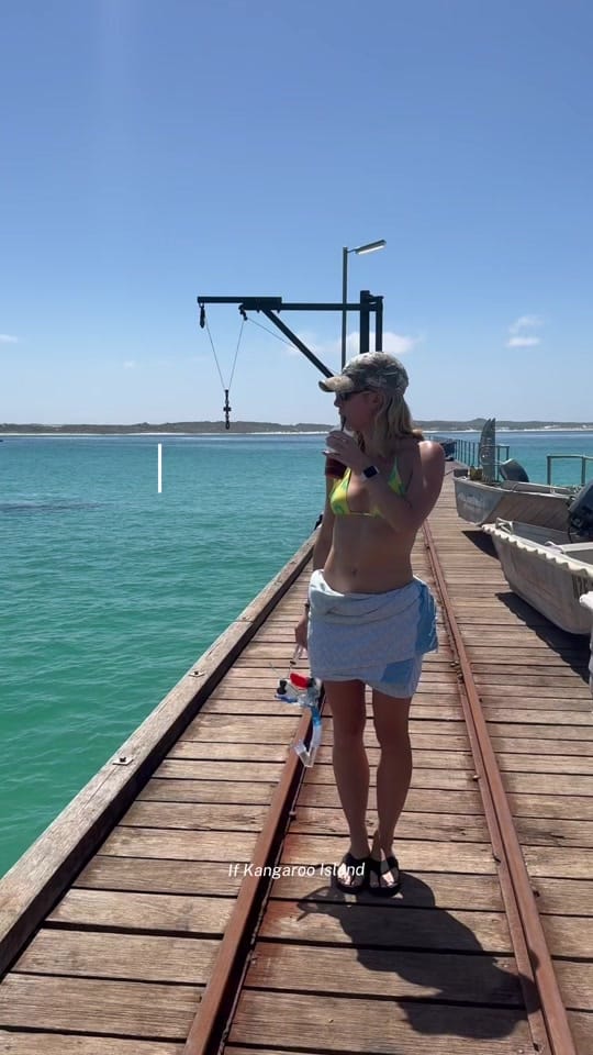 Post 5 by kate evans on TikTok (video)