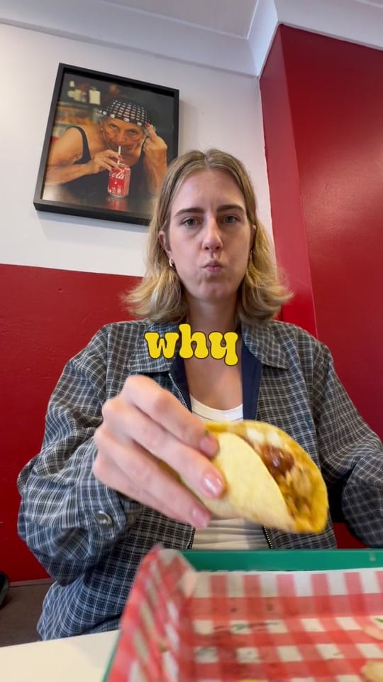Post 4 by kate evans on TikTok (video)