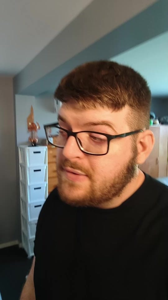 Post 4 by Vexed Forest on TikTok (video)