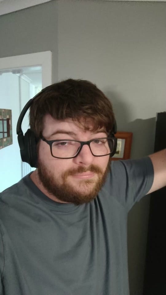 Post 6 by Vexed Forest on TikTok (video)