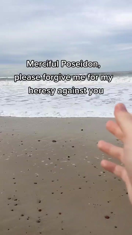 Post 9 by Vexed Forest on TikTok (video)