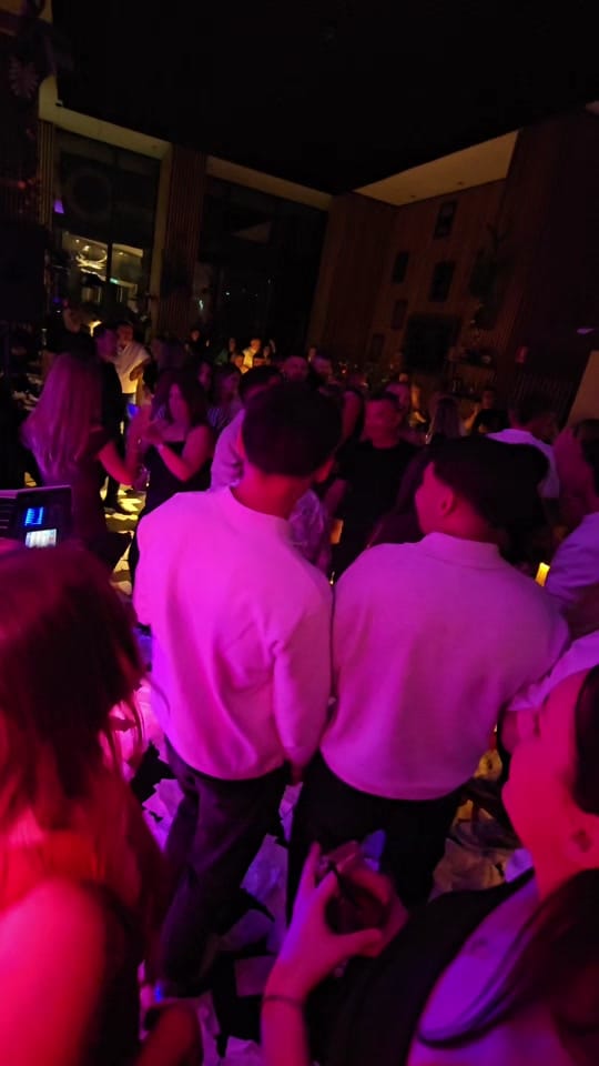 Post 9 by MakEvents Aus 🇲🇰🇦🇺 on TikTok (video)