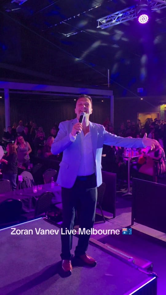 Post 8 by MakEvents Aus 🇲🇰🇦🇺 on TikTok (video)