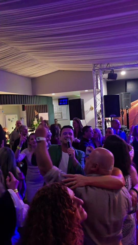 Post 6 by MakEvents Aus 🇲🇰🇦🇺 on TikTok (video)