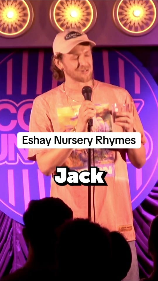 Post 8 by Rory Lowe on TikTok (video)