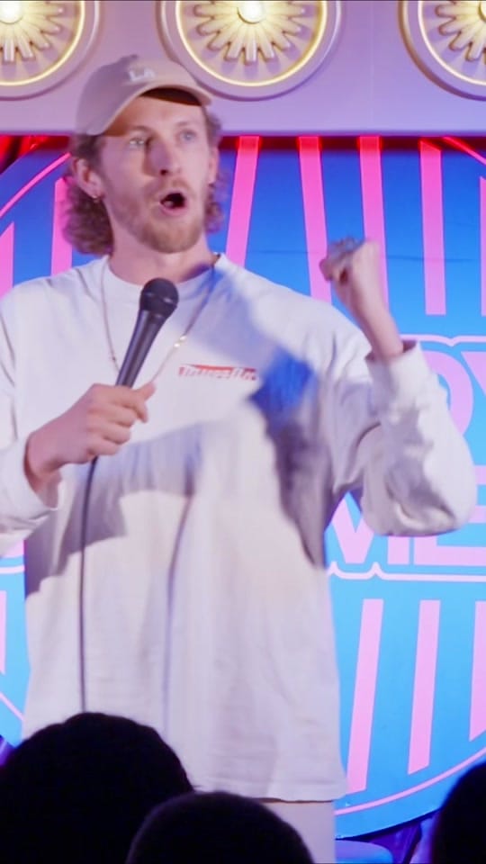 Post 4 by Rory Lowe on TikTok (video)