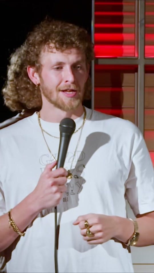 Post 6 by Rory Lowe on TikTok (video)