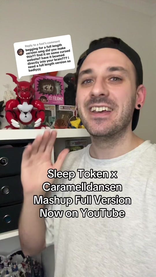 Post 2 by ✨ h e a t h ✨ on TikTok (video)