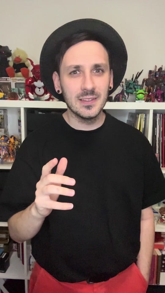 Post 6 by ✨ h e a t h ✨ on TikTok (video)