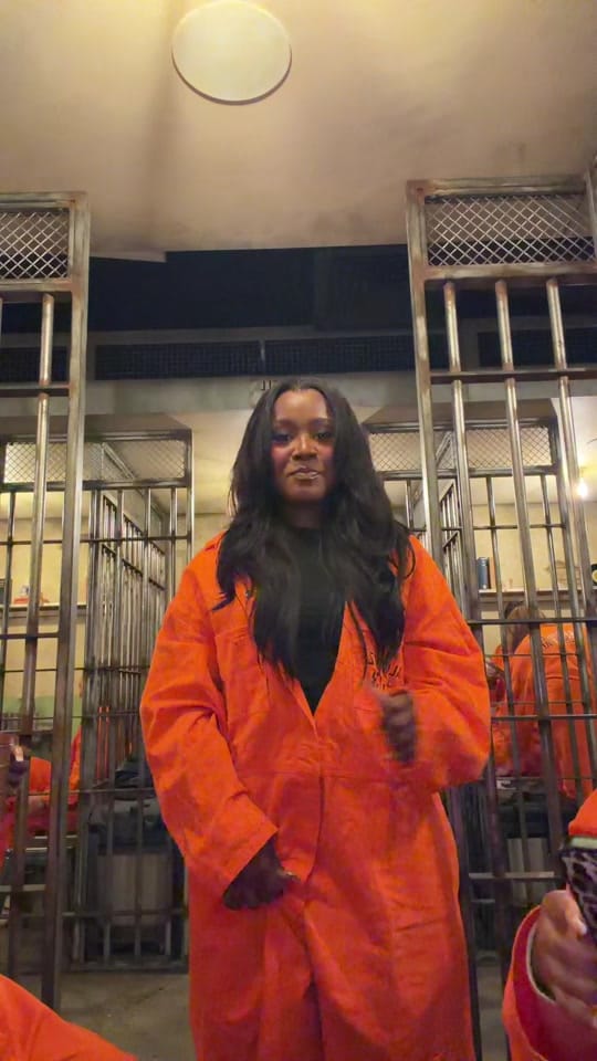 Post 4 by Annah - UD Hair on TikTok (video)