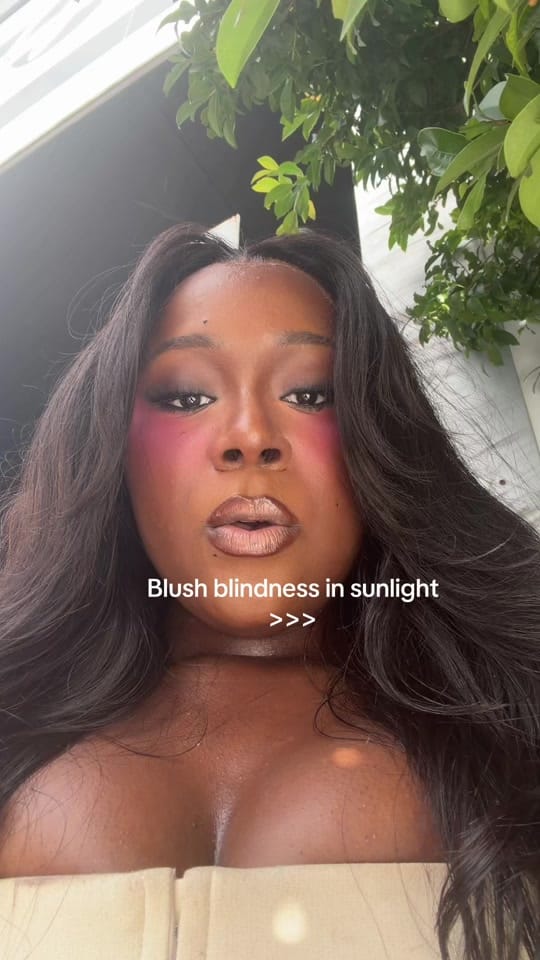 Post 6 by Annah - UD Hair on TikTok (video)