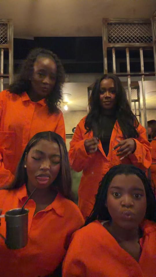 Post 3 by Annah - UD Hair on TikTok (video)