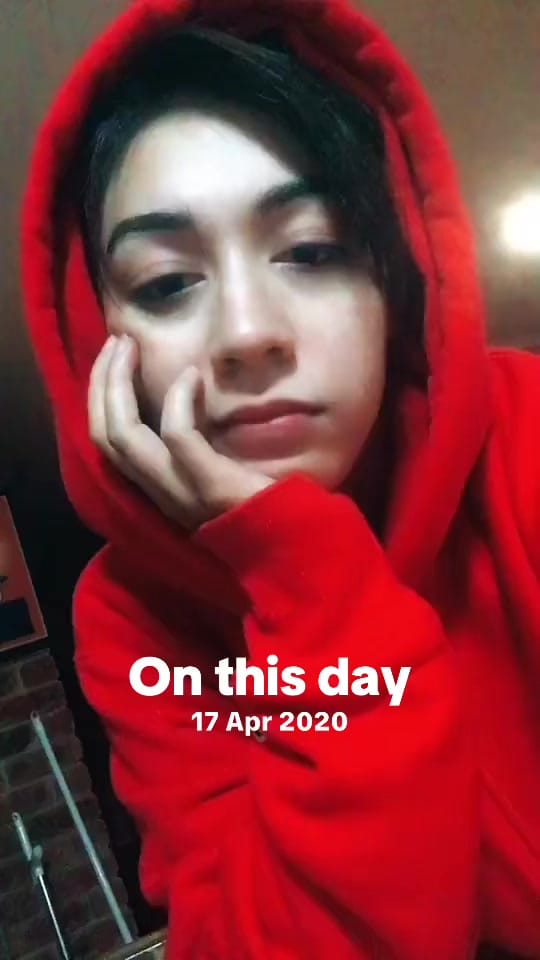 Post 3 by Malina Zalez on TikTok (video)
