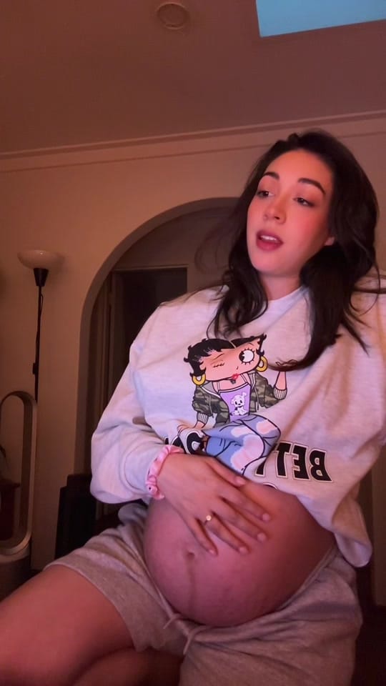 Post 2 by Malina Zalez on TikTok (video)