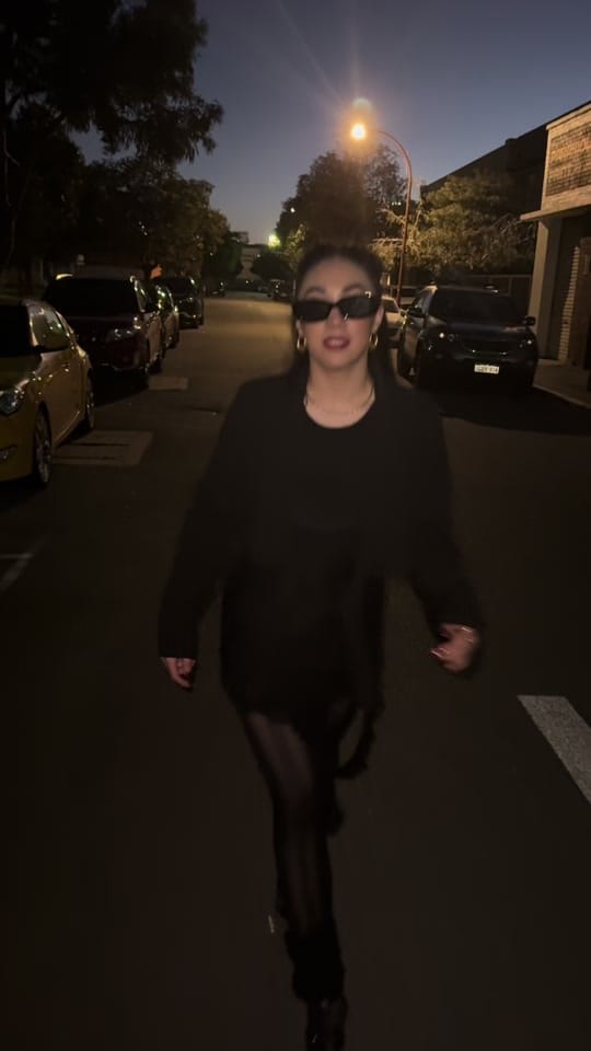 Post 6 by Malina Zalez on TikTok (video)