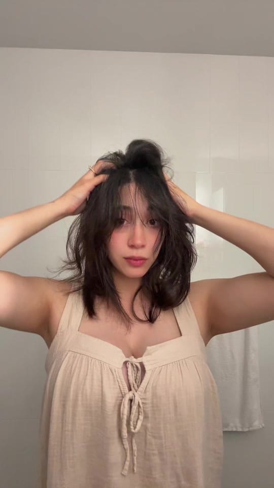 Post 4 by Malina Zalez on TikTok (video)