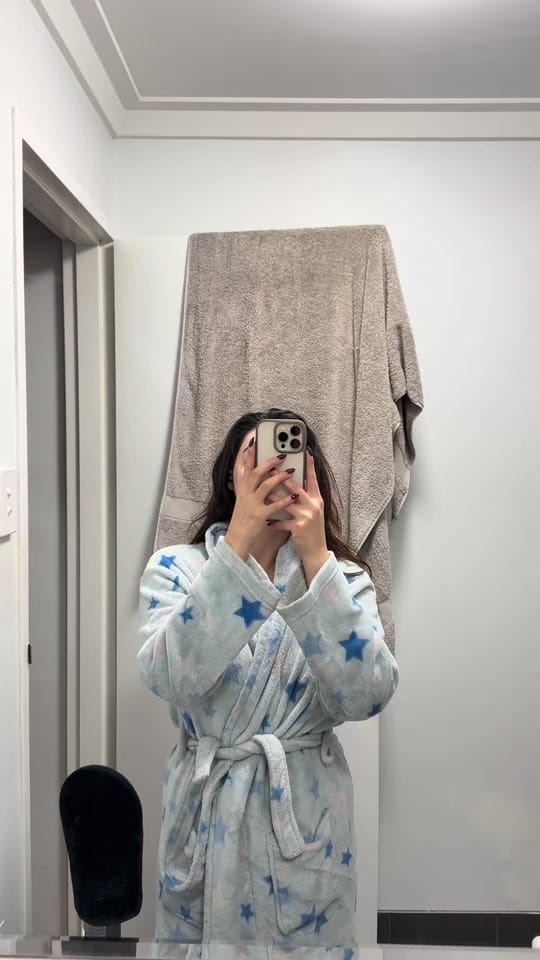 Post 9 by Malina Zalez on TikTok (video)