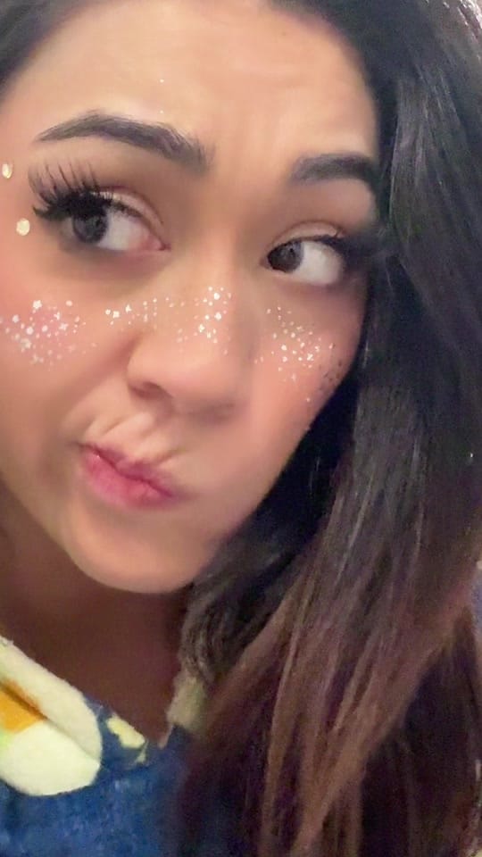 Post 10 by Malina Zalez on TikTok (video)
