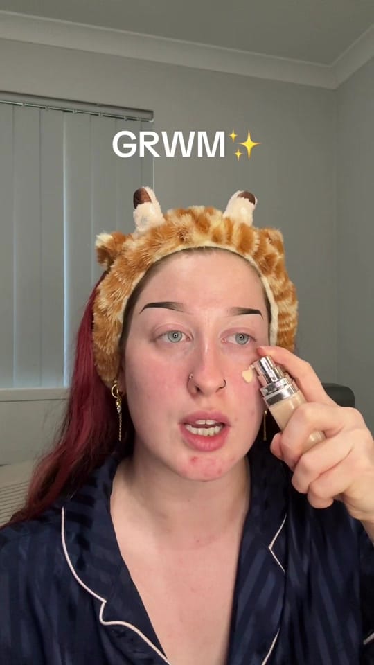 Post 8 by Louella🪬 on TikTok (video)