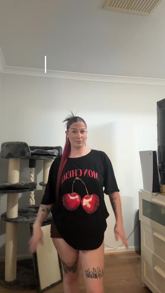 Post 6 by Louella🪬 on TikTok (video)