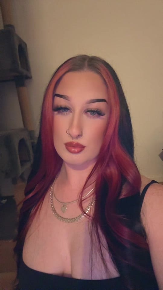 Post 2 by Louella🪬 on TikTok (video)