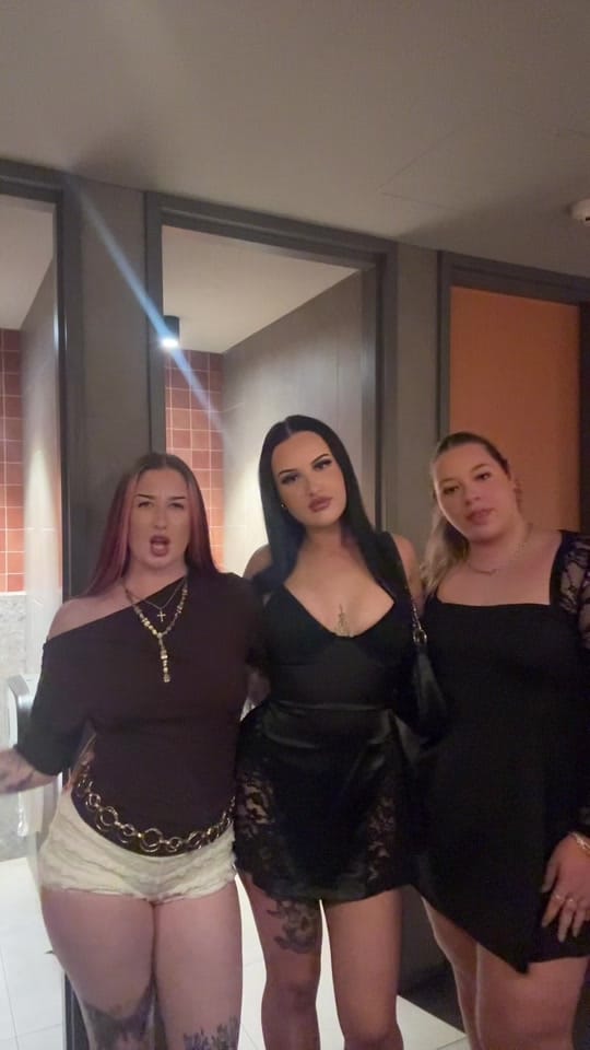 Post 3 by Louella🪬 on TikTok (video)