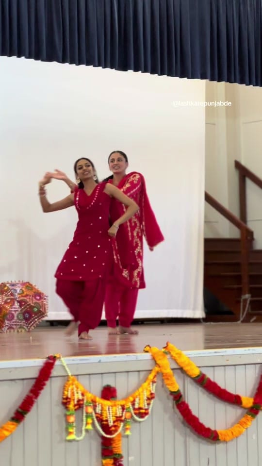 Post 3 by Lashkare Punjab De on TikTok (video)