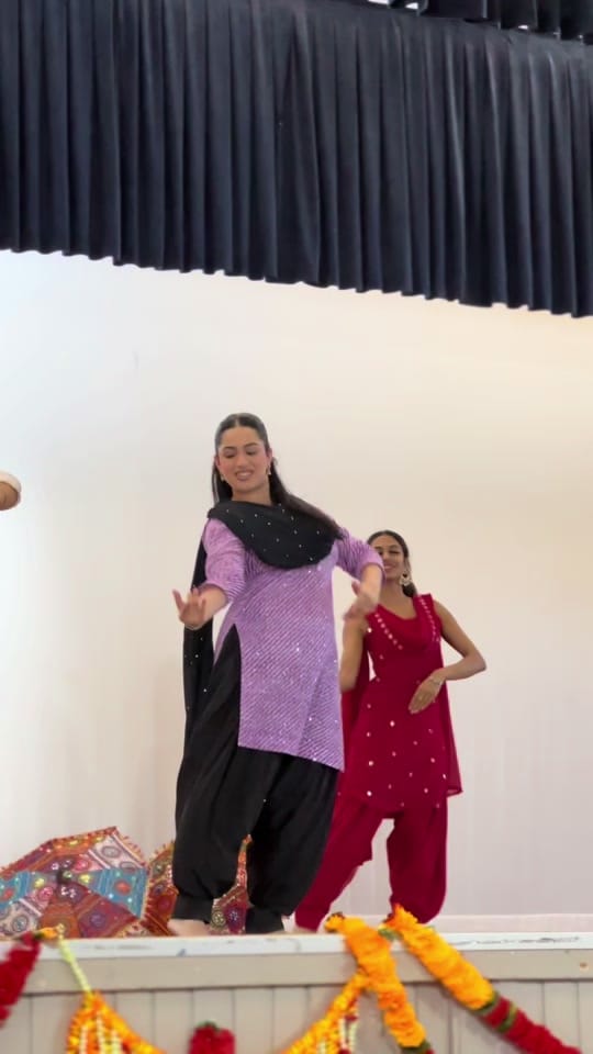 Post 1 by Lashkare Punjab De on TikTok (video)