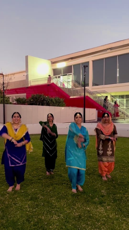 Post 2 by Lashkare Punjab De on TikTok (video)