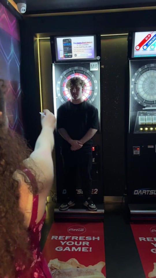 Post 9 by ʎqnᴚᴉxǝlℲ 🧚🏼‍♀️🎪 on TikTok (video)