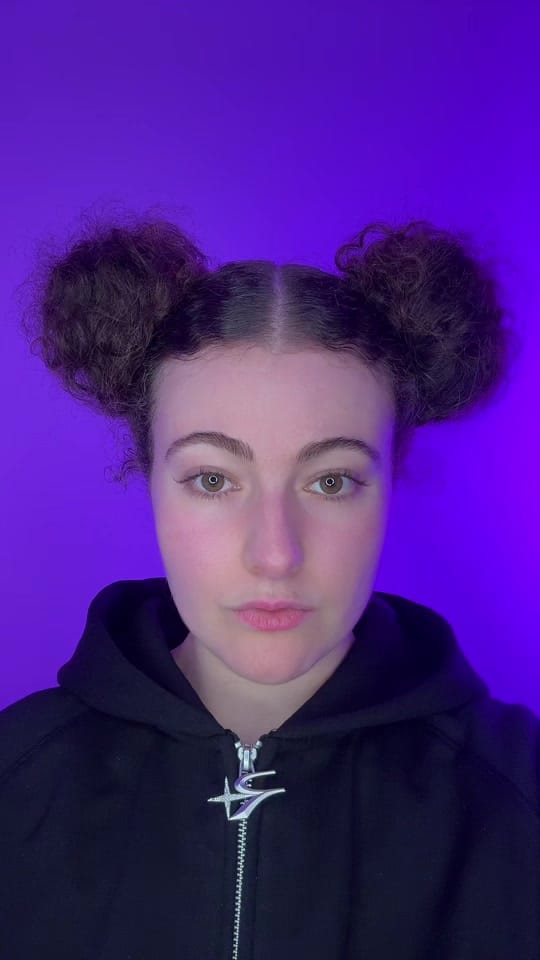 Post 4 by ʎqnᴚᴉxǝlℲ 🧚🏼‍♀️🎪 on TikTok (video)