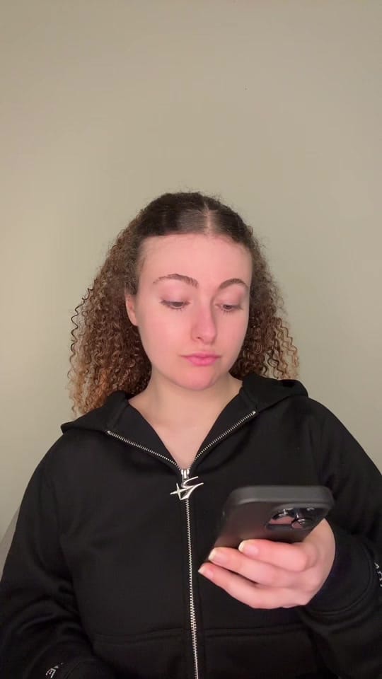 Post 2 by ʎqnᴚᴉxǝlℲ 🧚🏼‍♀️🎪 on TikTok (video)