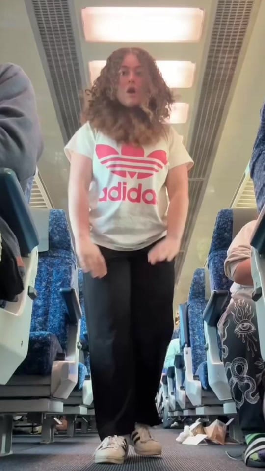 Post 7 by ʎqnᴚᴉxǝlℲ 🧚🏼‍♀️🎪 on TikTok (video)