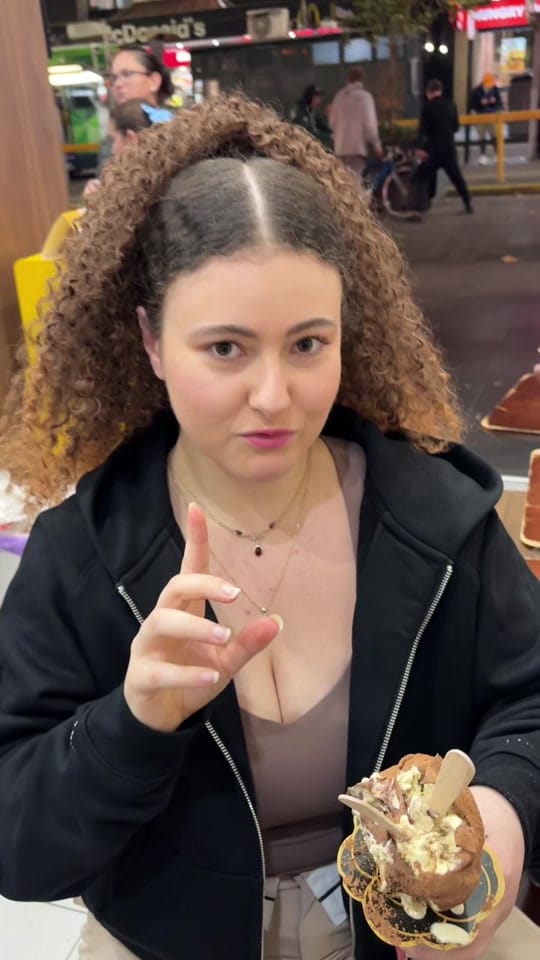 Post 6 by ʎqnᴚᴉxǝlℲ 🧚🏼‍♀️🎪 on TikTok (video)