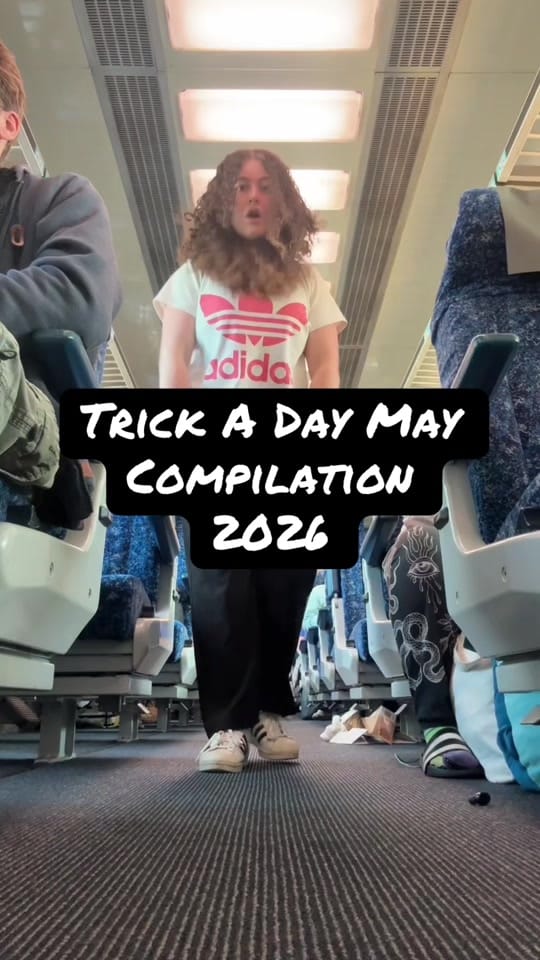 Post 8 by ʎqnᴚᴉxǝlℲ 🧚🏼‍♀️🎪 on TikTok (video)