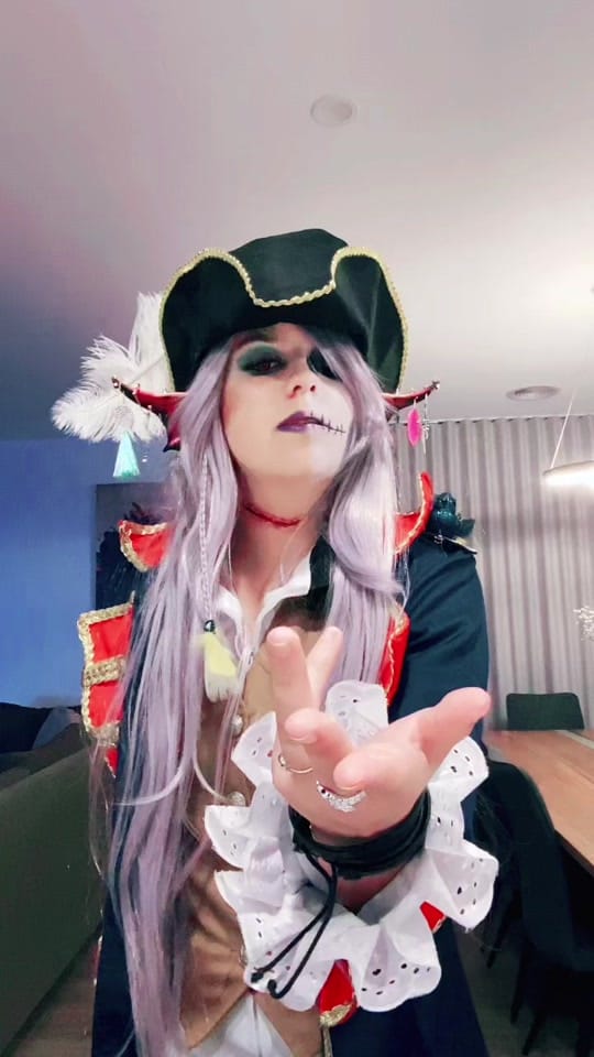 Post 5 by trixe on TikTok (video)