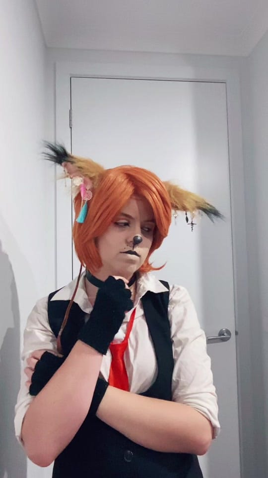 Post 2 by trixe on TikTok (video)