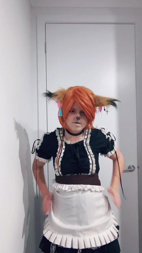 Post 10 by trixe on TikTok (video)