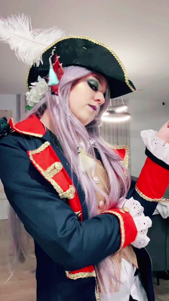 Post 6 by trixe on TikTok (video)