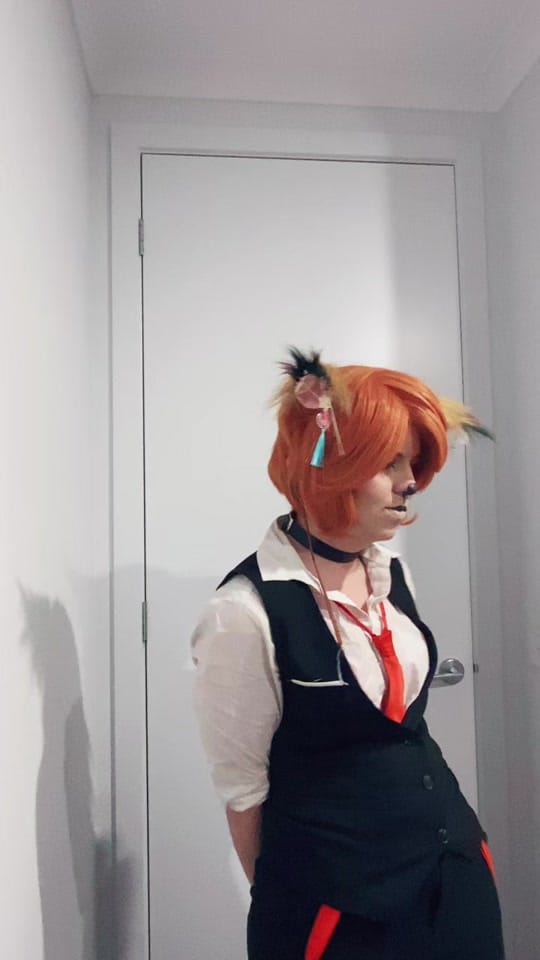 Post 9 by trixe on TikTok (video)