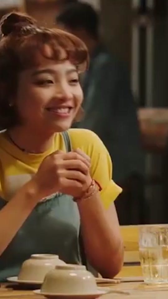 Post 9 by Quinn Truc Tran on TikTok (video)