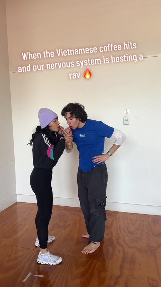 Post 2 by Quinn Truc Tran on TikTok (video)