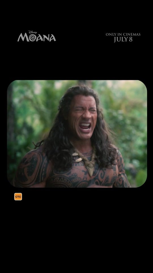 Post 5 by Disney AUNZ on TikTok (video)